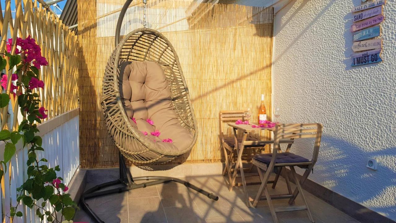 Apartmán Wow Penthouse Boutique In The Heart Of Historical Center Atény Exteriér fotografie
