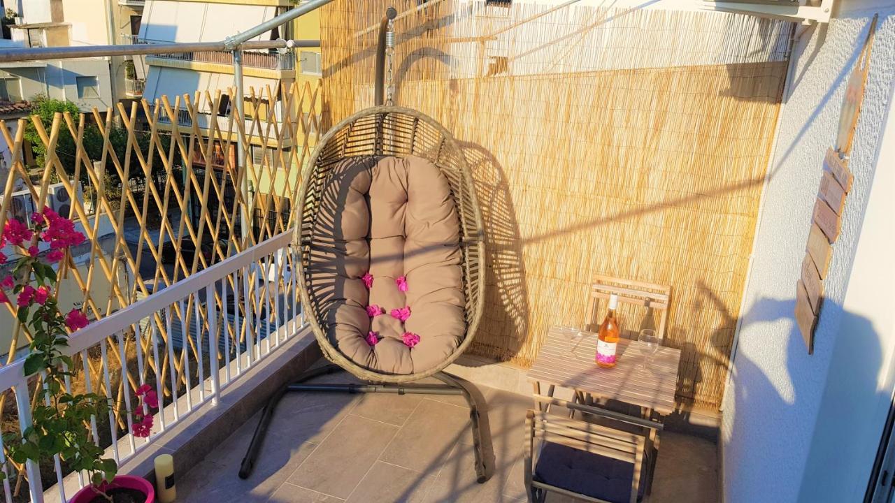 Apartmán Wow Penthouse Boutique In The Heart Of Historical Center Atény Exteriér fotografie
