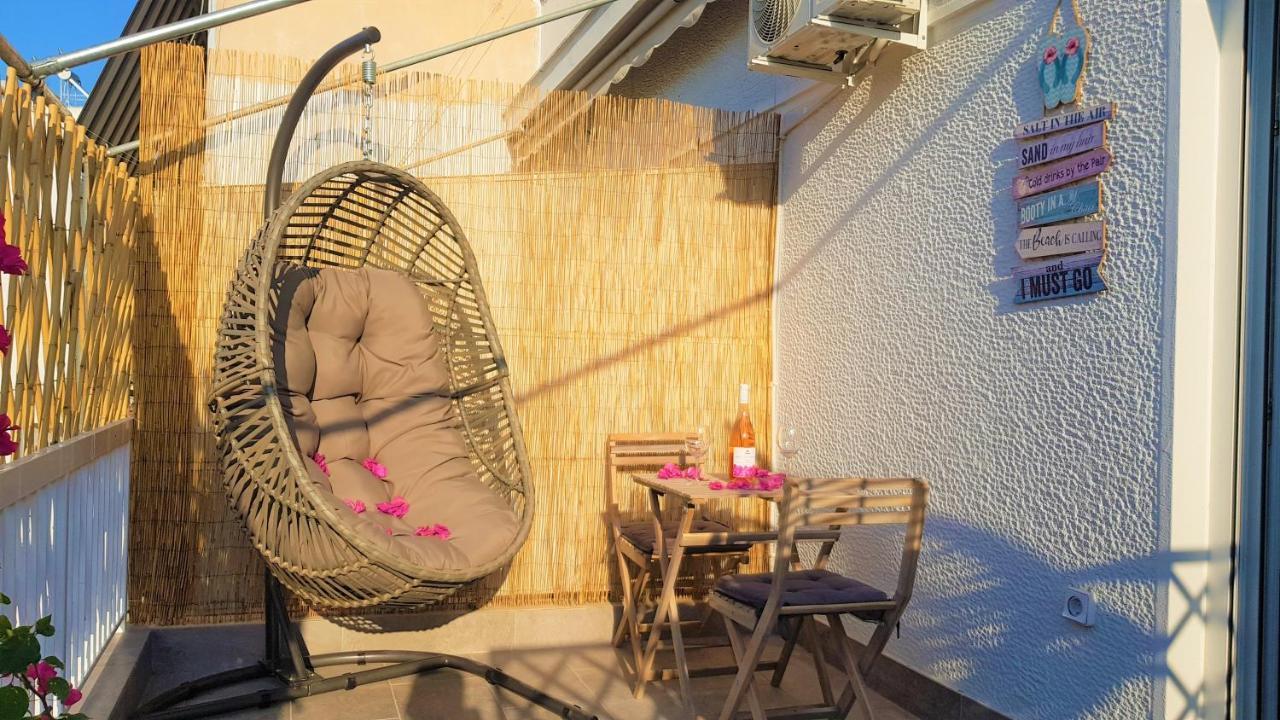 Apartmán Wow Penthouse Boutique In The Heart Of Historical Center Atény Exteriér fotografie