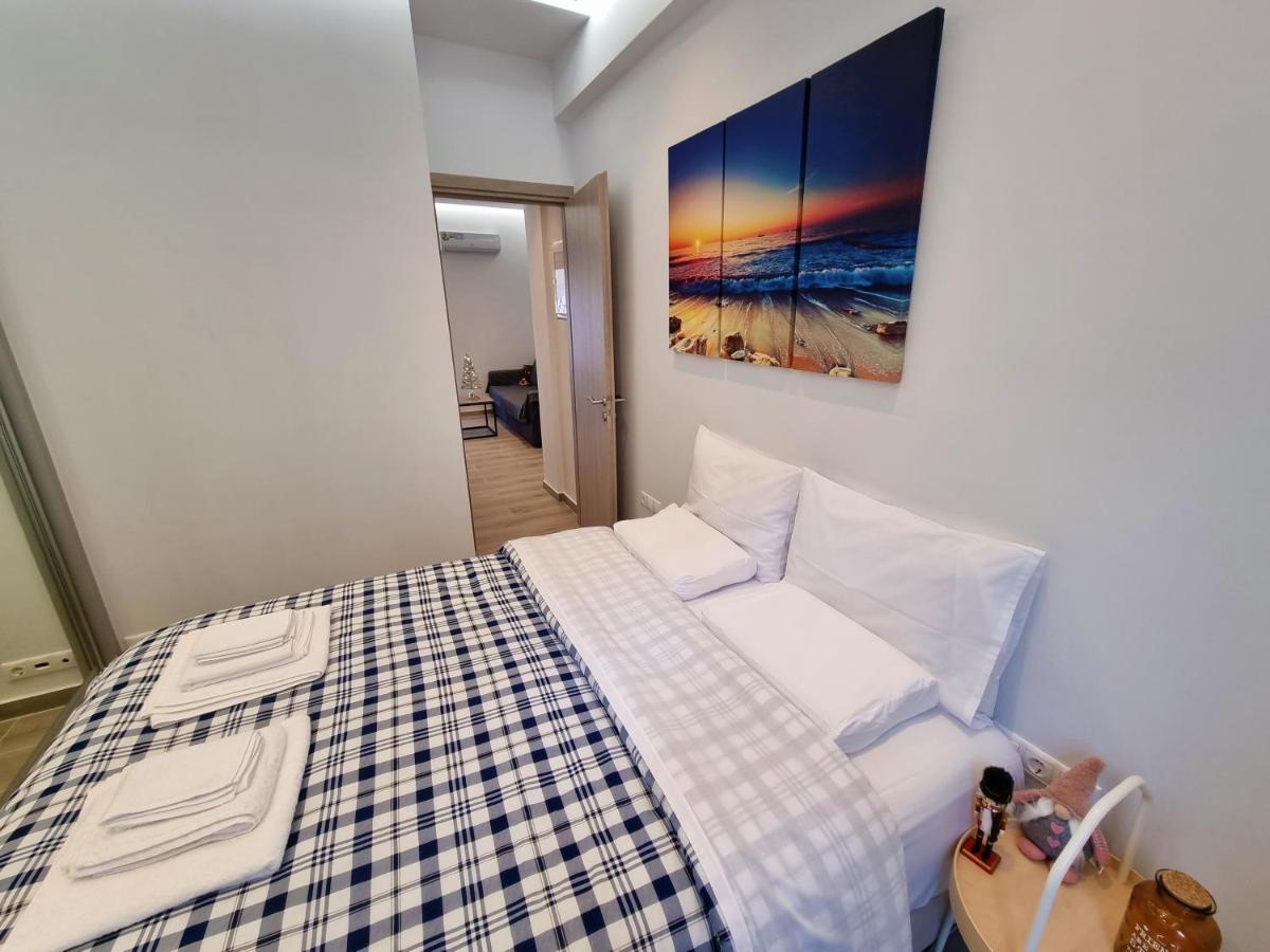 Apartmán Wow Penthouse Boutique In The Heart Of Historical Center Atény Exteriér fotografie