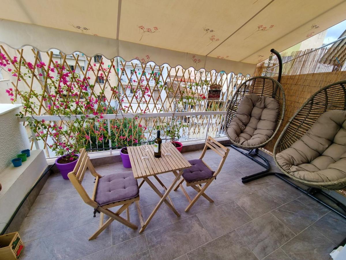 Apartmán Wow Penthouse Boutique In The Heart Of Historical Center Atény Exteriér fotografie