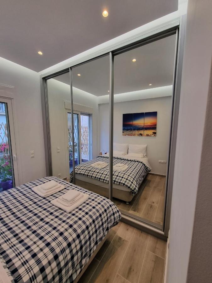 Apartmán Wow Penthouse Boutique In The Heart Of Historical Center Atény Exteriér fotografie