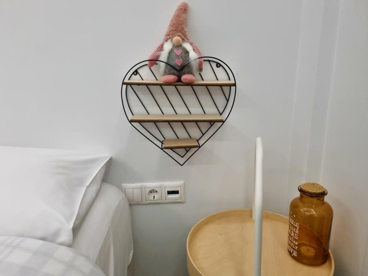 Apartmán Wow Penthouse Boutique In The Heart Of Historical Center Atény Exteriér fotografie