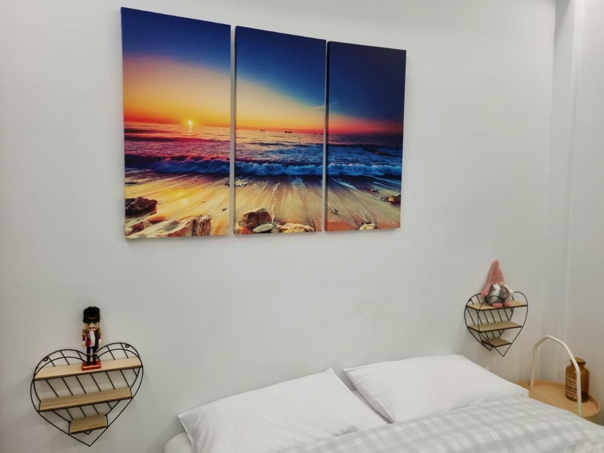 Apartmán Wow Penthouse Boutique In The Heart Of Historical Center Atény Exteriér fotografie
