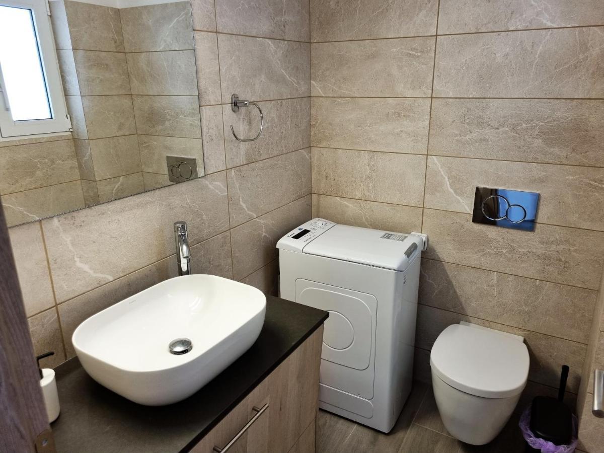 Apartmán Wow Penthouse Boutique In The Heart Of Historical Center Atény Exteriér fotografie