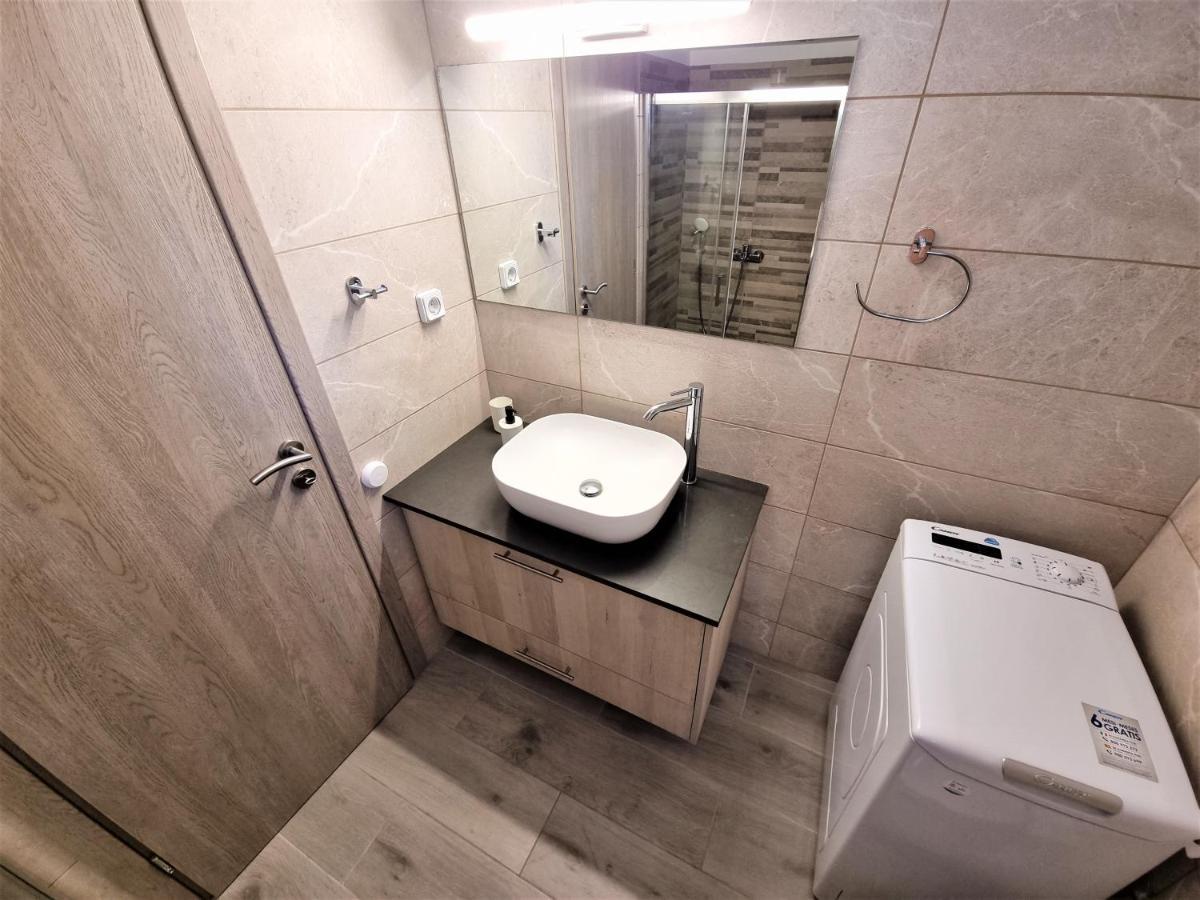 Apartmán Wow Penthouse Boutique In The Heart Of Historical Center Atény Exteriér fotografie